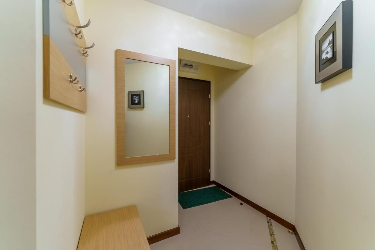 מידזיזדרויה Seaside Apartment With Parking & Ac - 150 M To The Beach By Noclegi Renters מראה חיצוני תמונה