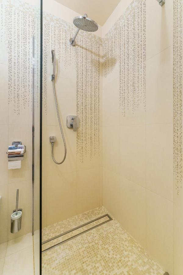 מידזיזדרויה Seaside Apartment With Parking & Ac - 150 M To The Beach By Noclegi Renters מראה חיצוני תמונה